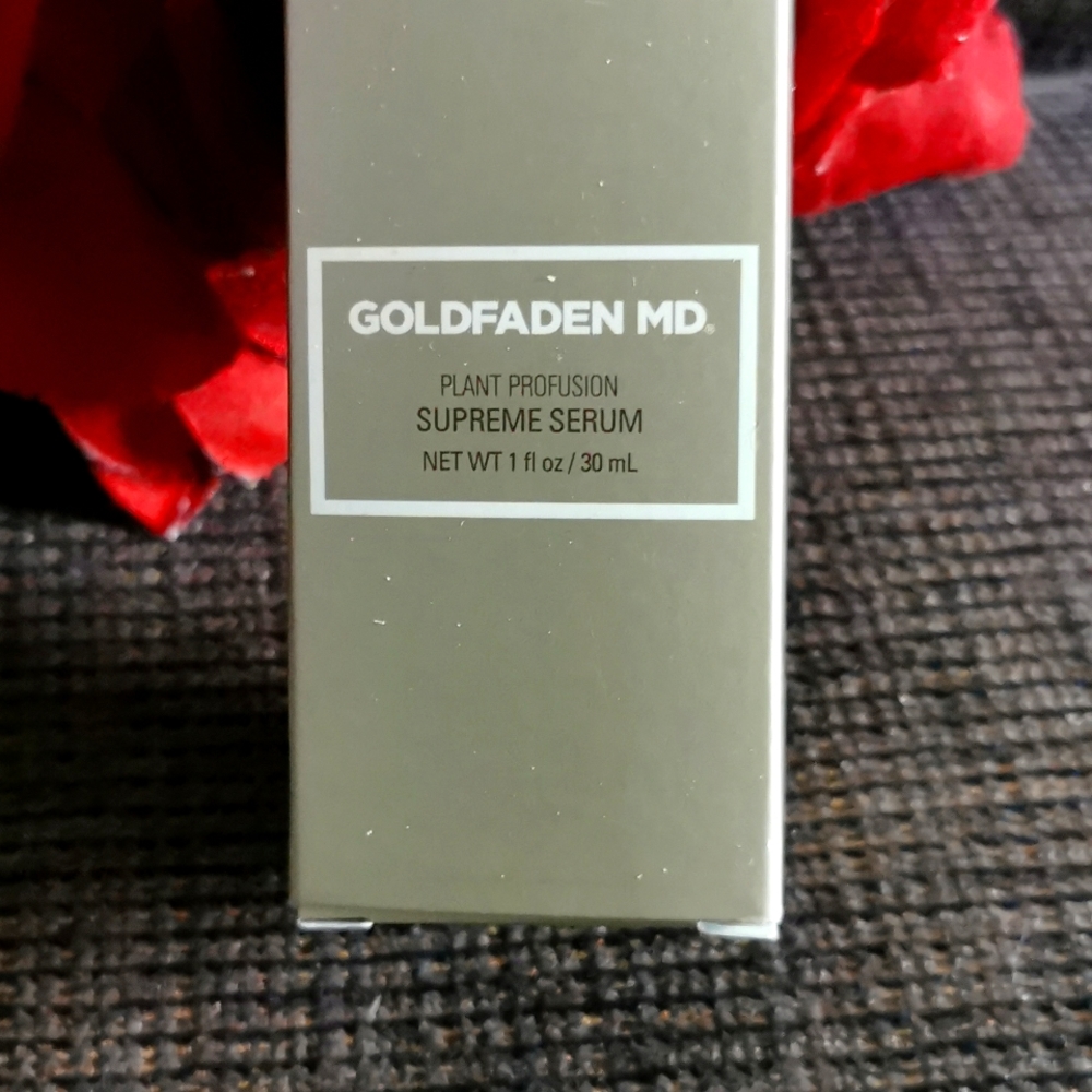 Goldfaden MD